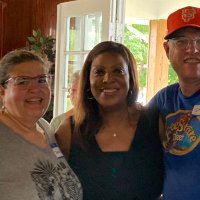 Dr. Debbi Napolitano (@dnapjayhawk) 's Twitter Profile Photo