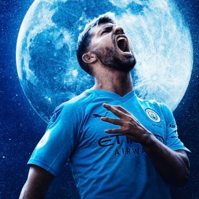 Abestar_21's profile picture. @mancity