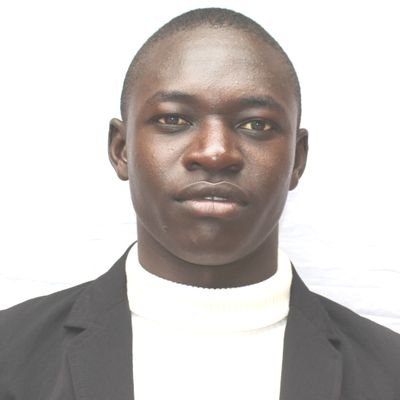 diof_elhadji's profile picture. SEKU STUDENT