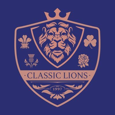 Official Home of the Classic Lions 🦁 Where legends come to play 🏉 Next Fixture: 3.9.22 vs Billy Twelvetrees Testimonial 🗓