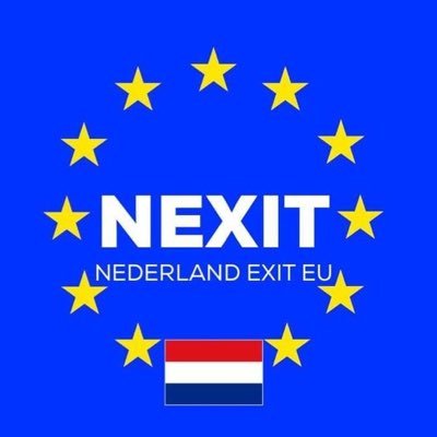 Vrijheidsstri10's profile picture. Ontsnapt uit het  twatter detentiecentrum , neef van Patriot66Marc 

Hopelijk duurt het deze keer langer dan 14 dagen , weer alle volgers kwijt !
Ik volg terug