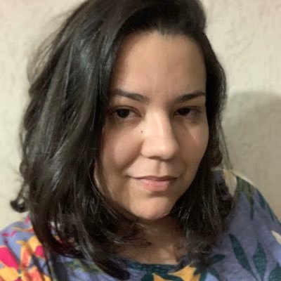 Barbara Braga Barbosa da Rosaさんのプロフィール画像
