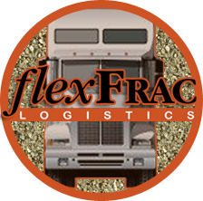 FlexFrac's profile picture. 