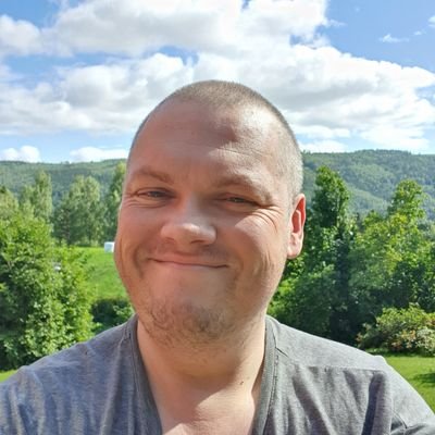 HobbyMagnus's profile picture. Hobbyist, painter, teacher.