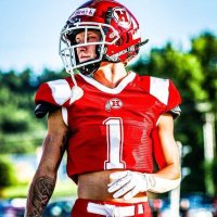 Heath “Chief” Montgomery (@heathmonty1) 's Twitter Profile
