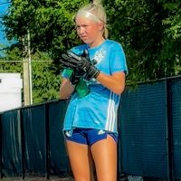 Integra DeHart (@dehart_integra) 's Twitter Profile