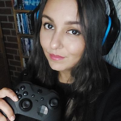 Streamer 🎬 with love for indie, horror, cozy and fantasy games! 🎮 Watch me play titles like Stardew Valley, Stray, Diablo and more! ⚔️ // Twitch-Affiliate ❤️