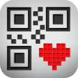 ScannerApp's profile picture. Fast, minimalist, and FREE barcode scanner app for iOS. Reads QR Code, Data Matrix, and 1D product barcodes if you have auto-focus camera. Powered by QuickMark.