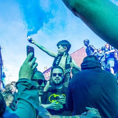TomBleedingBlue's profile picture. Married - Darryl-Anne
Two Sons - Thomas & Jack
Professional Wrestler - @TommyJacksonPW
@Everton LG season ticket holder