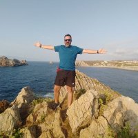 Abel Muñoz Espinosa (@abelmuozespino1) 's Twitter Profile