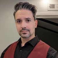 Sean Orlikowski (@seansvoices) 's Twitter Profile