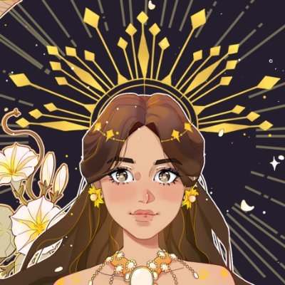 Diwata of Sunrises and New Beginnings 🌟Model/Pfp: @meiwhalien 🌟Banner: @renveriouz 🌟LIVE: #SunUpSunshine 🌟ART: #malayART She/Her