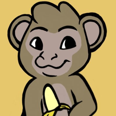 Chimposant's profile picture. Affe/him - kocht und macht kreative Sachen