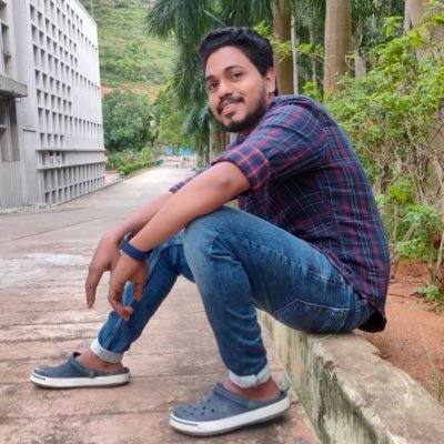 Wilson10788's profile picture. I’m Working as a design engineer in VLSI industry