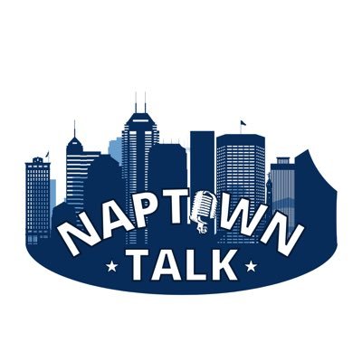 Two dudes who just really love football and our city. Check out the pod if you love the #Colts, #Pacers, & other Indy sports. Find us on Instagram: @naptowntalk