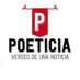 Poeticias (@Poeticiero) Twitter profile photo
