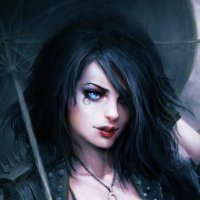 Death, The Endless (@yourlovingdeath) Twitter profile photo