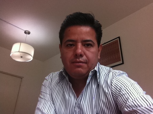 Empresario promotor de la Innovación y la Industria del Futuro 🇲🇽 Presidente de la Comisión de Vinculación de la CCFM.