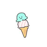 アイスクリン(あだな夢子) (@kyice) 's Twitter Profile Photo