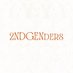2NDGENders (@secondgenders) Twitter profile photo