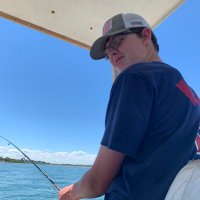 Sean Bernier (@sbernier_88) 's Twitter Profile