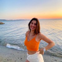 Hilal Oruç (@hilalorc) Twitter profile photo