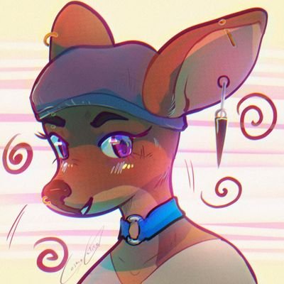 MollyPercaSoupさんのプロフィール画像