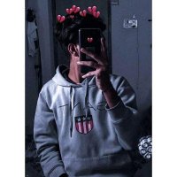 Y O U S U F ❤️ 👑 (@yousufafzal8) 's Twitter Profile