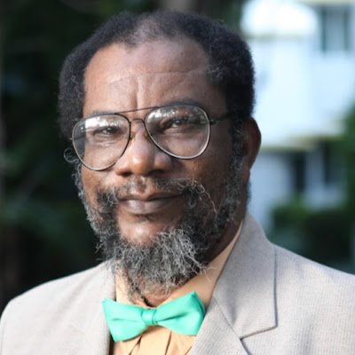 TysonWycliffe's profile picture. A poet