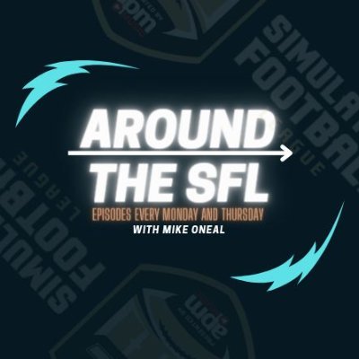 Weekly Post-Game and Pre-Game analysis around the SFL, Interviews and News around the league.  One stop shop for your 