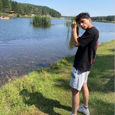 Reecepakpnrr's profile picture. KTÜ