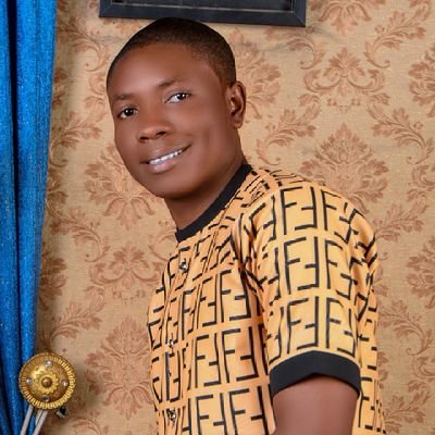M.D of LAWRENCE LEGENDARY FASHION.# simlpe and easy going guy.. proudly DLCM member
#Design Doctor#the Fashion Legend 🏆#