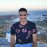 Konstantinos Papaioannou (@kon_papaioannou) 's Twitter Profile