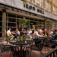 Iron Hill West Chester (@ironhillwc) 's Twitter Profile