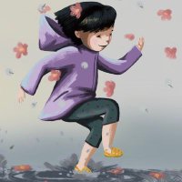 Amy Nibert Everson (@amyeversonart) 's Twitter Profile Photo