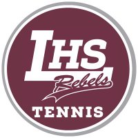 Rebel Tennis(@LHSRebelTennis) 's Twitter Profile Photo