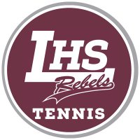 Rebel Tennis (@lhsrebeltennis) 's Twitter Profile Photo Rebel Tennis (@lhsrebeltennis) 's Twitter Profile Photo