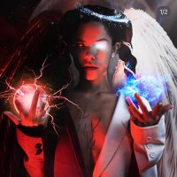 MAZIKEEN (@outrameiota) 's Twitter Profile