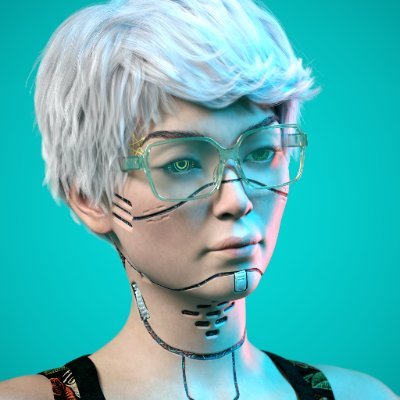 Otoconiaさんのプロフィール画像