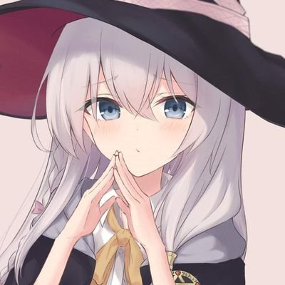 1722Cit's profile picture. 我來自台灣 I am Taiwanese. 中文/English OK
翻訳を使っています。日本語が苦手です。よろしくお願いします。
魔女之旅/伊蕾娜/動漫/神姬計劃/花騎士
#魔女の旅々 #神姬project #神姫プロジェクト  #花騎士 #フラワーナイトガール