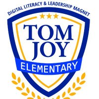 Tom Joy Digital Literacy and Leadership Magnet (@tomjoyelem) 's Twitter Profile