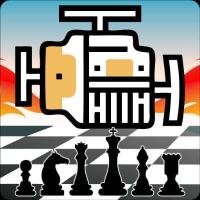 One of the best Java chess engines
For Android/Computer
ELO~3000
Works with UCI protocol and Chess GUI
Made by one programmer who is also a tester
Open source