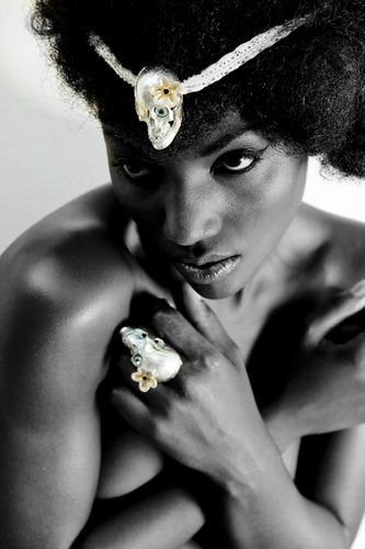 melissadevaux's profile picture. Créatrice de bijoux Belge,vivant une partie de l' année à Ibiza où elle y trouve sa première source d'inspiration ainsi que dans ses nombreux voyages....