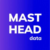 mastheaddata(@mastheaddata) 's Twitter Profile Photo