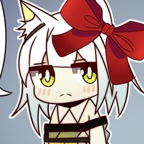 UnluckyNoose's profile picture. I like vtubers
I love kal’tsit 
🌿💀🍙🎼