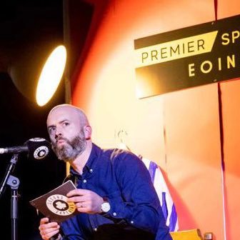 Co-founder & Presenter @secondcaptains. Presenter on Premier Sports. Erik ten Hag lookalike according to some.