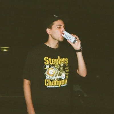 9Tones's profile picture. Steelers | Penguins | IUP Alumni