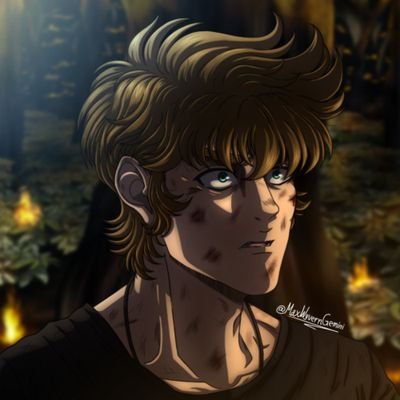 MaxWyvernさんのプロフィール画像