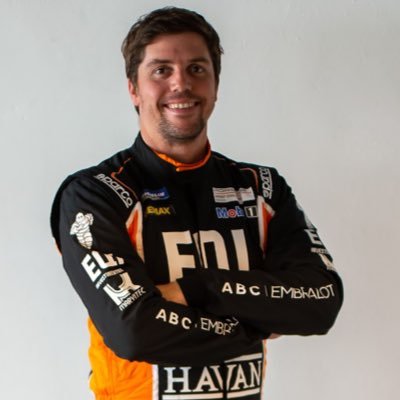 Diretor Executivo da ROCKSET - Piloto do Programa AutoEsporte #GLOBO - Campeão Brasileiro de Kart, Campeão Sul Americano Fórmula 3, Vice Campeão da Fórmula 2.