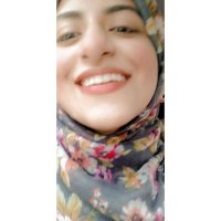 Aqsa zahra🌈(@draqsazahra) 's Twitter Profile Photo